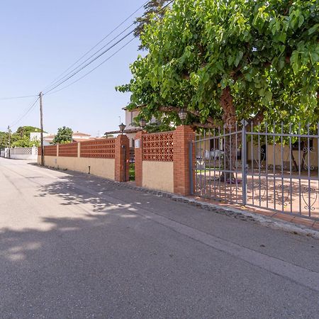 Apart-Rent Casa Con Jardin Pani 0081 Empuriabrava Εξωτερικό φωτογραφία