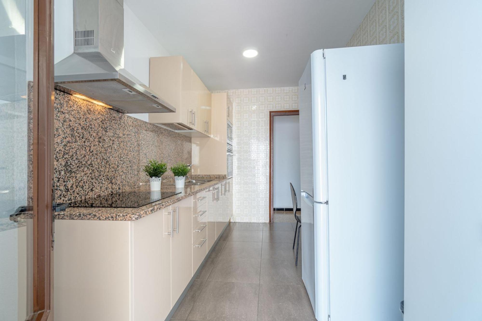 Apart-Rent Casa Con Jardin Pani 0081 Empuriabrava Εξωτερικό φωτογραφία