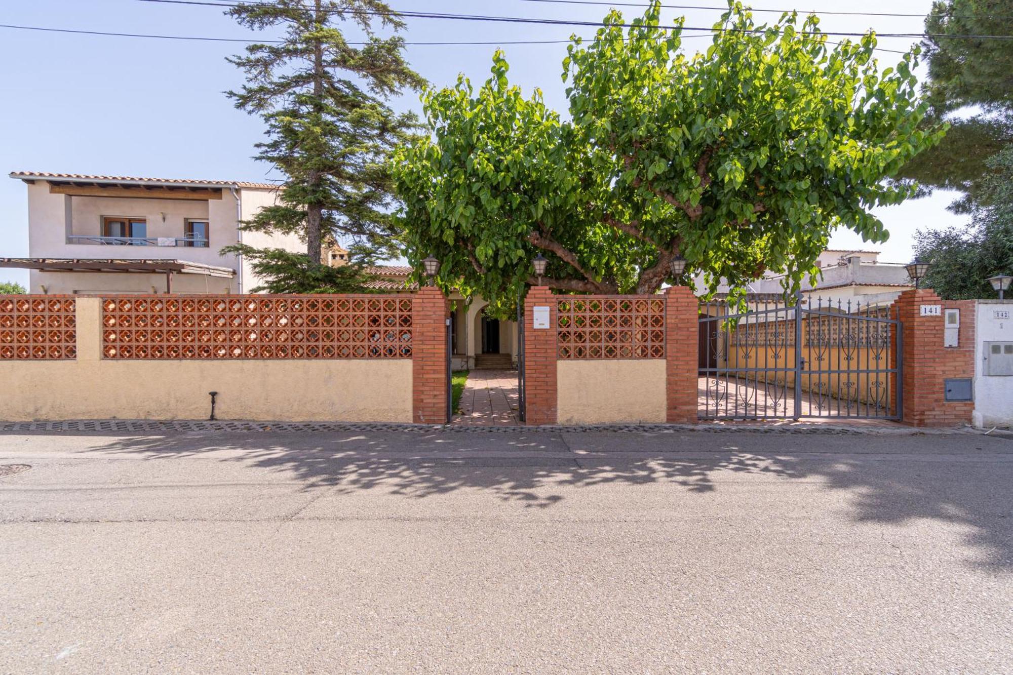 Apart-Rent Casa Con Jardin Pani 0081 Empuriabrava Εξωτερικό φωτογραφία