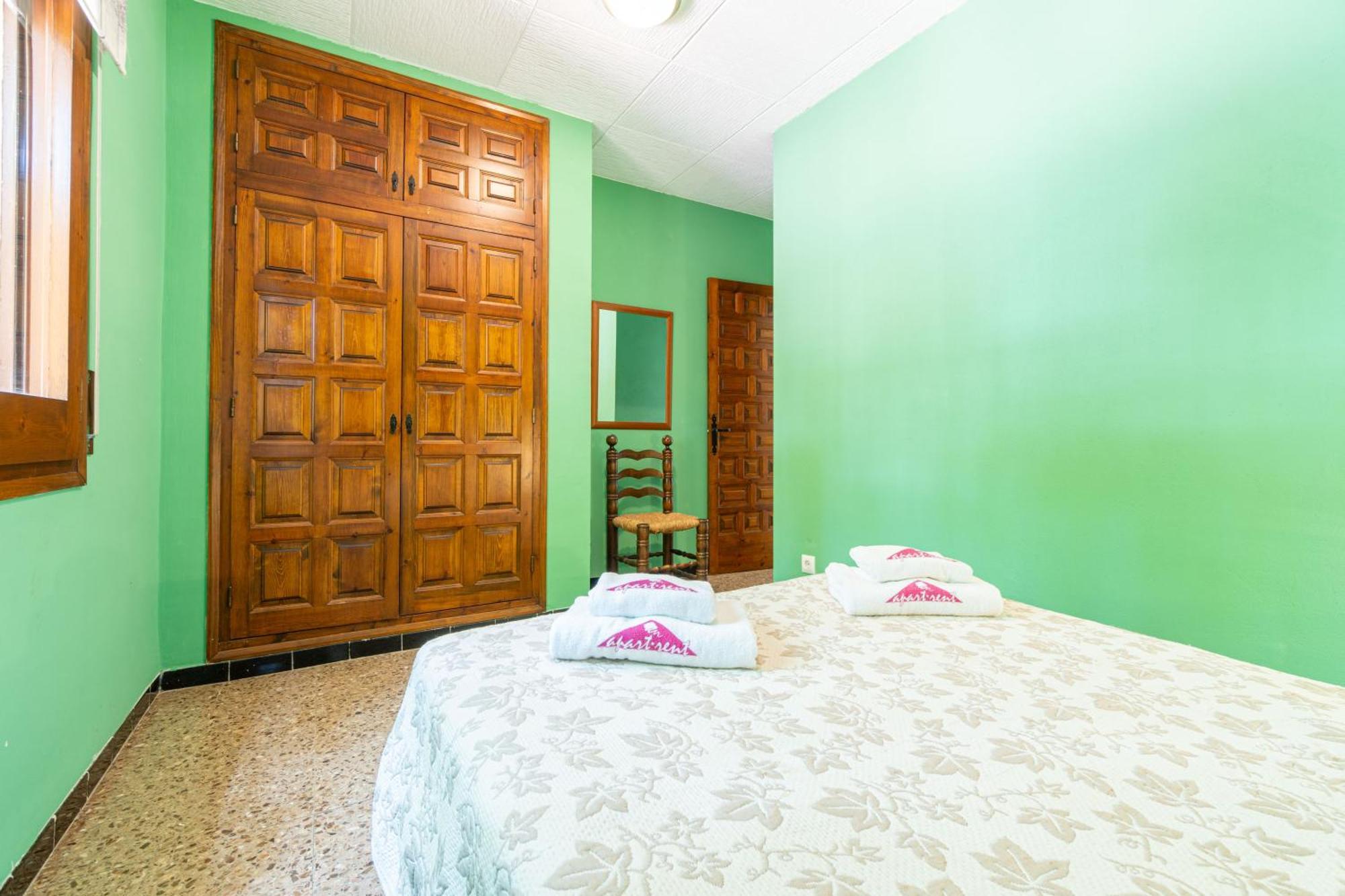 Apart-Rent Casa Con Jardin Pani 0081 Empuriabrava Εξωτερικό φωτογραφία