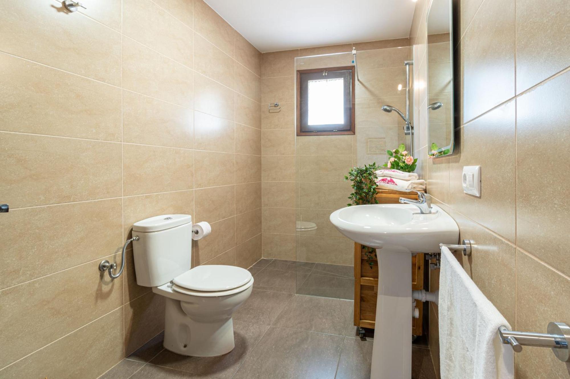 Apart-Rent Casa Con Jardin Pani 0081 Empuriabrava Εξωτερικό φωτογραφία