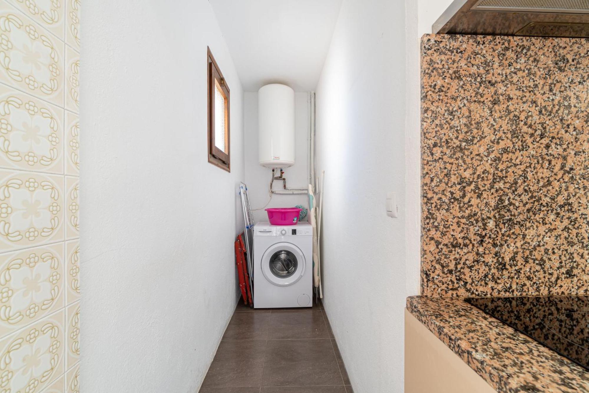 Apart-Rent Casa Con Jardin Pani 0081 Empuriabrava Εξωτερικό φωτογραφία