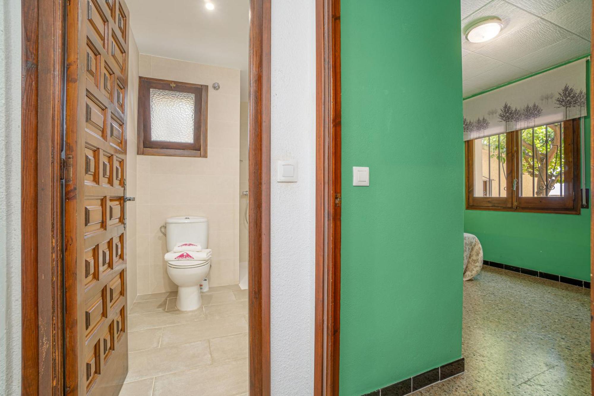 Apart-Rent Casa Con Jardin Pani 0081 Empuriabrava Εξωτερικό φωτογραφία